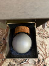Ibrahim Khalil review photo