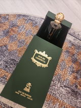 Latifa Al Zaabi review photo