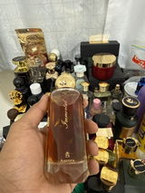 Omar aljneibi review photo