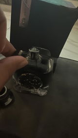 Amazing review photo