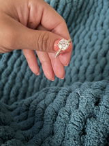 Victoria Gonzalez review photo