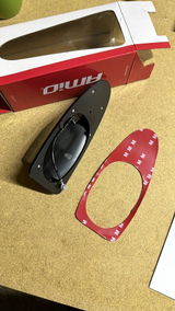 Ilie review photo