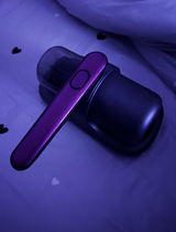 Aura review photo