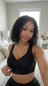 Ayanda N review photo