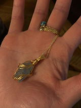 Ruby review photo