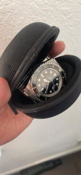 Jack Switz review photo