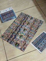 MS review photo
