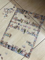 MS review photo