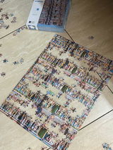 MS review photo