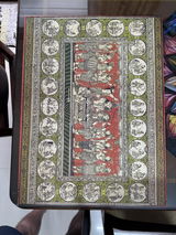 Sampath kumar review photo