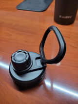 Frank review photo