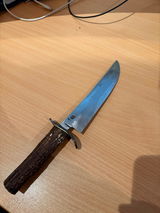 Oscar Sinclair review photo