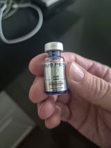 Benny review photo
