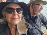 Patricia Blumberg review photo
