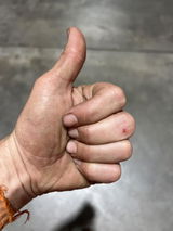 Brett S review photo