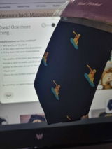 Magdalena review photo