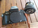 Andreas review photo