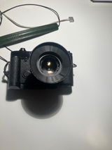 Hans--Ulrich Sachenbacher review photo