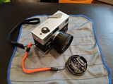 Adrian L. review photo
