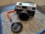 Adrian L. review photo
