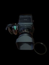 Klaas review photo