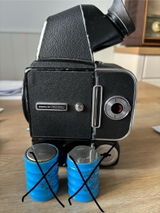 Thomas Palfrader review photo