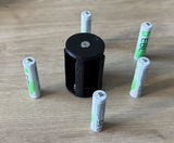 Thomas Palfrader review photo