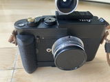 Hans--Ulrich Sachenbacher review photo