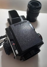 Harm Boback review photo