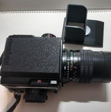 Harm Boback review photo