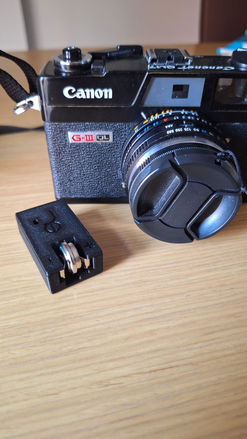 PX625 Akku wiederaufladbar mit USB-C Ladegerät