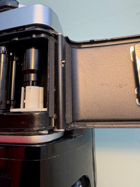 Lichtdichtung Set für Analoge Spiegelreflex Kameras