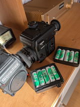 Guido Koß review photo