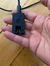 Jasmin Tabatabai review photo