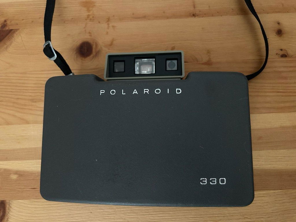 PX24 Batterieadapter für Polaroid Land Kamera 103, 104, 210 (Eveready 532)