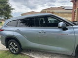 Anonymous review photo