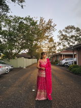 Babeeta Basnet review photo