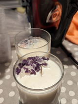 Yvette Roskell review photo