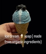 Marina - Milo Soap review photo
