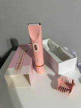 Esha Cannon review photo