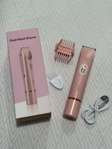 Leighton Manning review photo