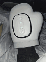 Inayah Gates review photo