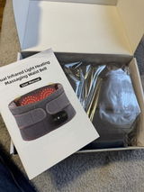 Kain Massey review photo
