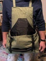 Ian Little review photo