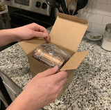 Lucas P. review photo