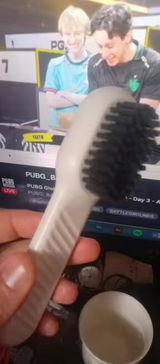 Joshua B. review photo