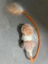 D.M. review photo