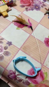 M.E. review photo