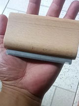 R.F. review photo