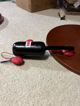 R.W. review photo